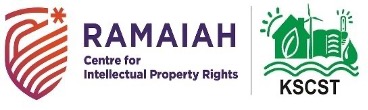 Ramaiah Centre for Intellectual Property Rights